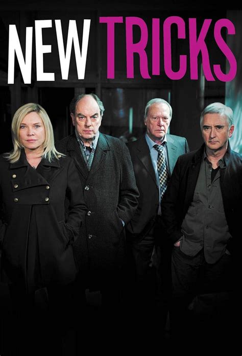 New Tricks (TV Series 2004.